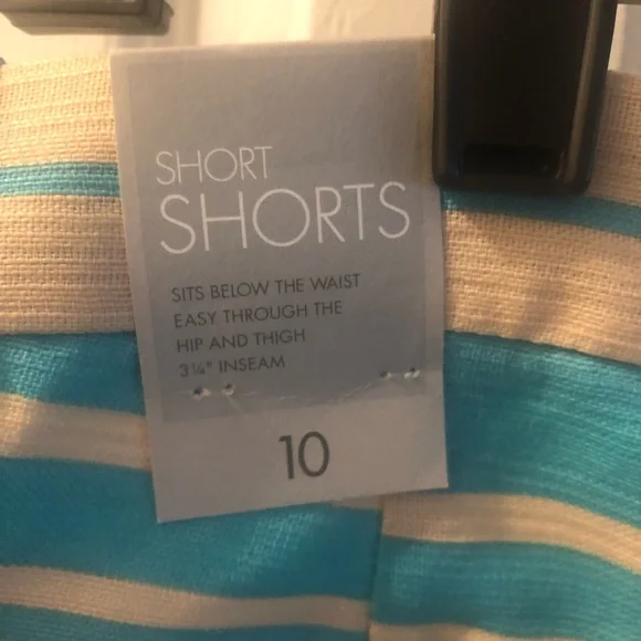 Gap woman’s shorts - Picture 10 of 10
